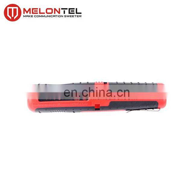 MT-8931 Fiber Optic Stripper Fiber Optic plier ribbon cable stripper price