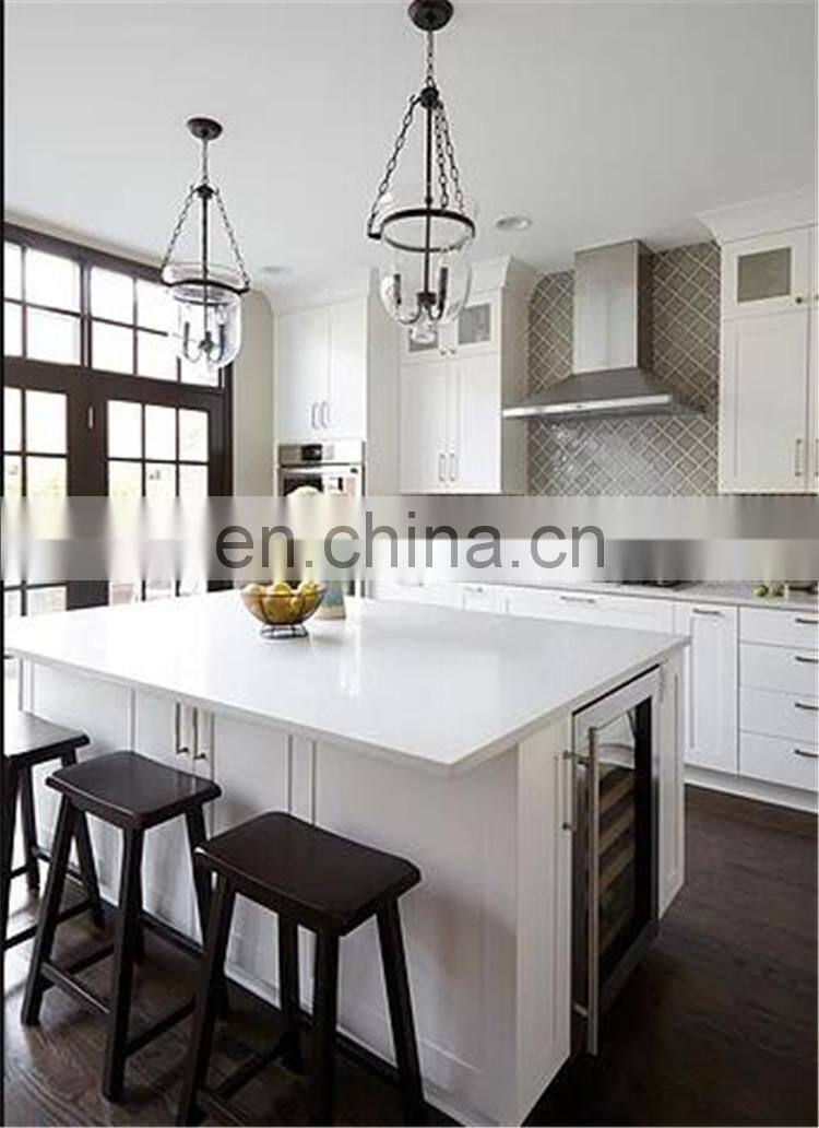 Inspiration of the latest minimalist home design white cabinets Kitchen Craft Cabinetry
