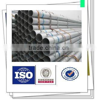 40mm round steel pipe building material from china