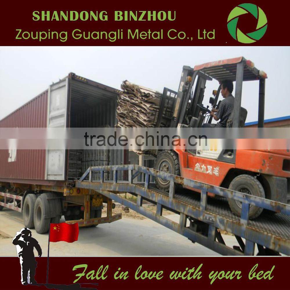 spring steel raw material for box spring mattress