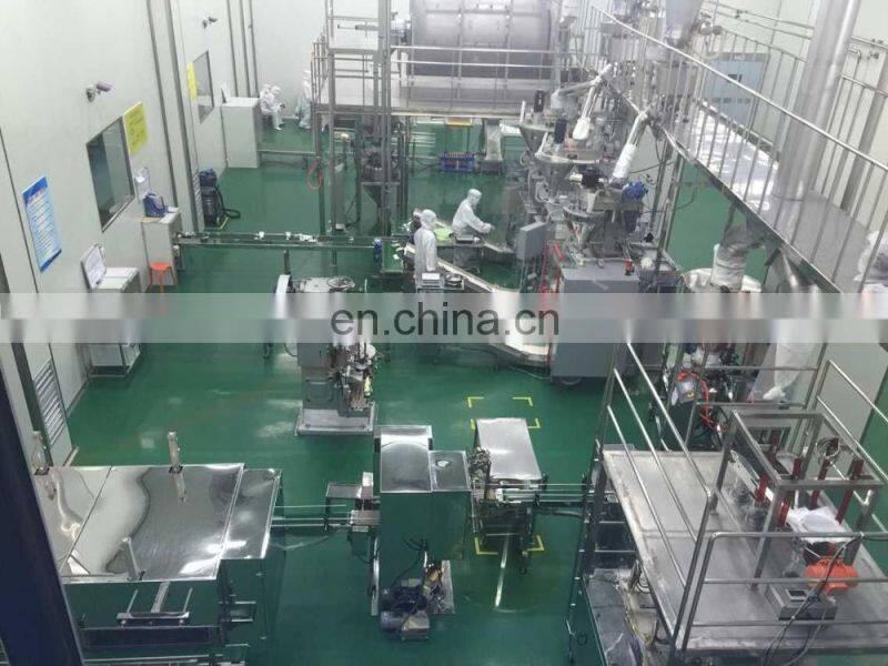 Automatic complete milk powder processing plant auto dairy milk powder production machinery making line cheap price for sale