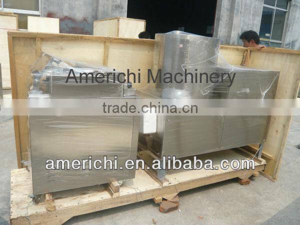 Core Filling Snacks Food Machine to Tunisia