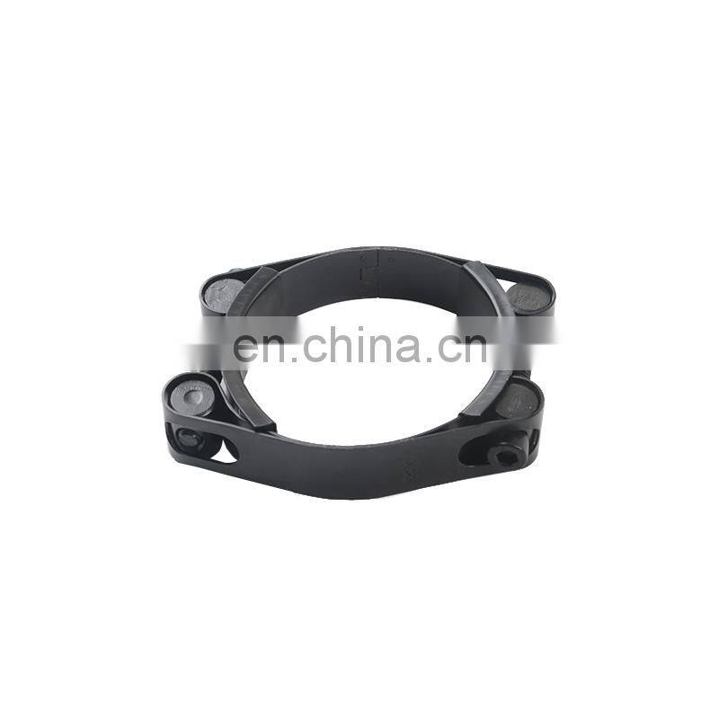 Muffler Tips for jeep wrangler 07+ accessories exhaust pipe for jeep wrangler JK/JL