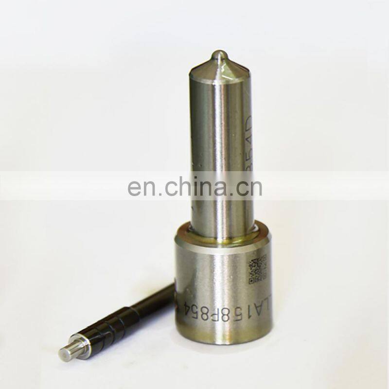 DLLA158P1096,093400-1096 high quality common rail injector nozzle for 095000-8900,095000-8901,8-98151837-0