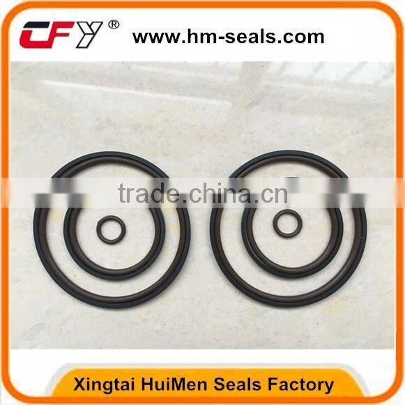 double vanos O ring kit For BMW M39 engine Oil Seal Repair Kit for BMW