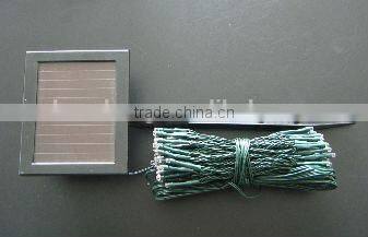 led solar lights regular