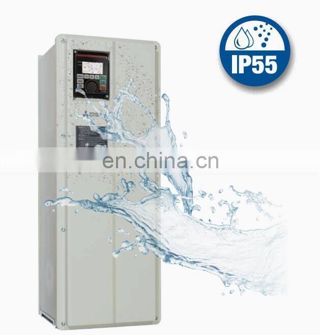 Original FR-F820-22K-1 Mitsubishi Inverters-FREQROL