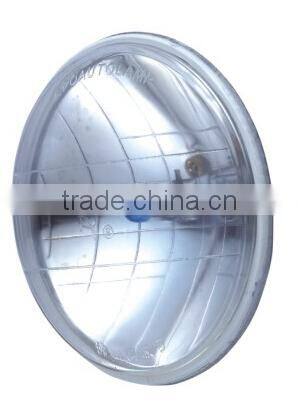 4000 4401 4402 5"Round sealed beam xenon lamp 5" round for truck