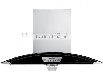 chinese style wall range hoods