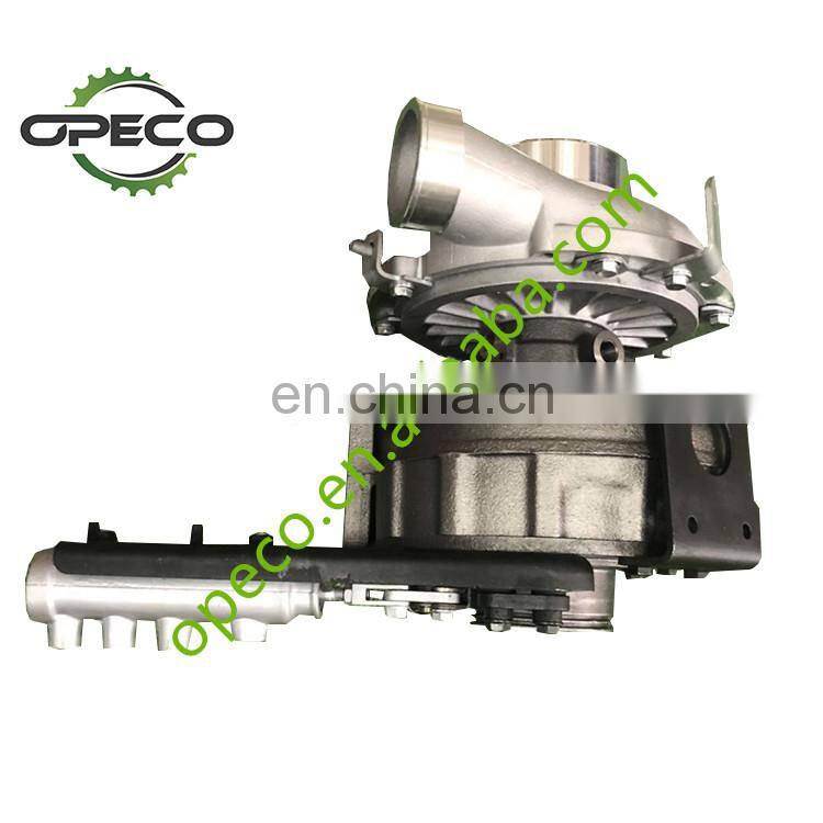 E13CT turbocharger VA520077 VE520040 VD520040 VC520040 VB520040 VA520040 VF520038 VE520038 VD520038 VXCX