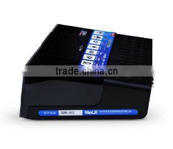 Factory dierrect supply! Mele M5 TV Box Android 4.2 Allwinner A20 Dual Core RAM 1GB ROM 8GB Bult-in WIFI Module HDMI Video