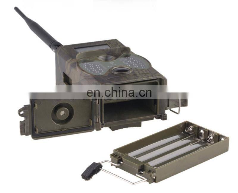 HC300M 20MP Night Vision Scouting Wildlife MMS trail Camera Photo Trap hunting game camera HC 300M