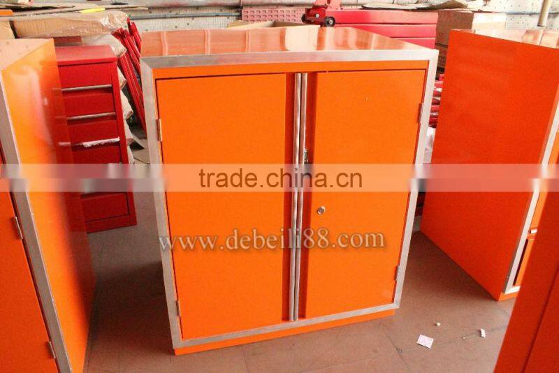 modular metal garage cabinet for garage and workshop AX-ZHG0035-02