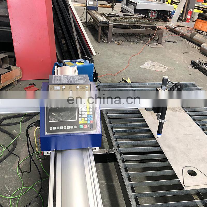 1325/1530 plasma cutting 60a made in china cnc plasma cutting plasma cutter cut 70