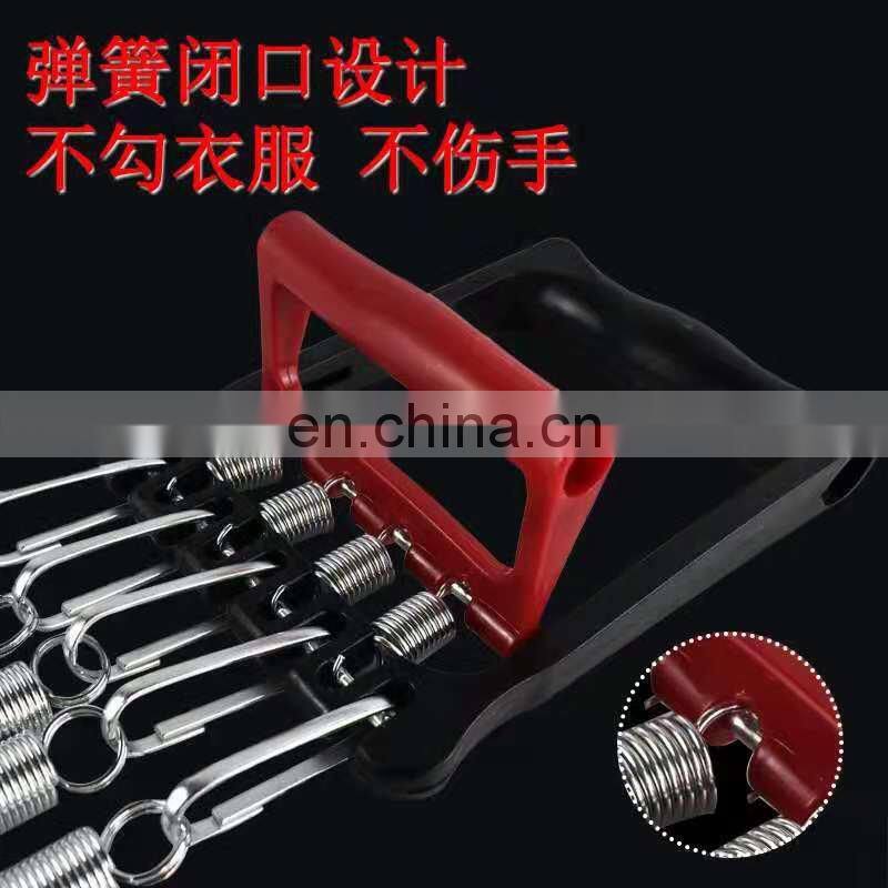 Best Chest Expander resistance Muscles Exercise Portable Workout Equipment Spring Gym Chest Developer Expander pull up device