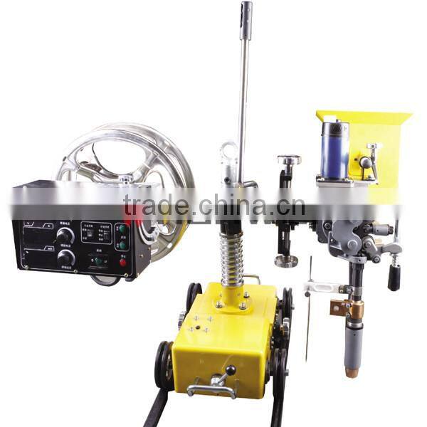 HMZ-1000 Automatic submerged arc welding machine