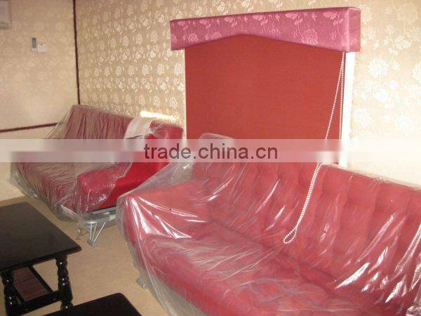 Modern Pu Futon Sofa Cum Bed Designs