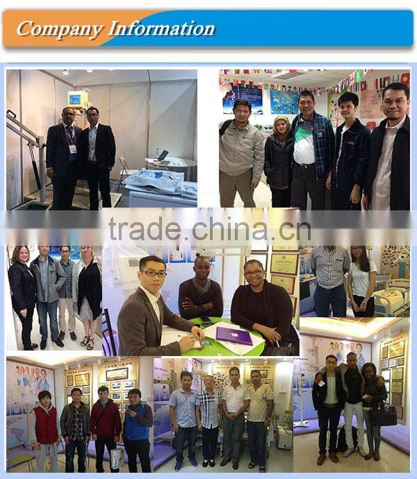 Clean Medical Injector Supplies Equipment