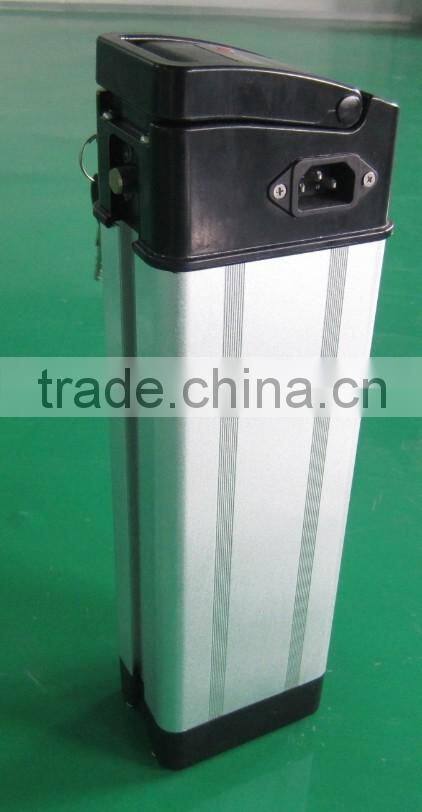 2000 CYCLES 48v 15ah lifepo4 battery for electric bike, High power 48v 1000w electric bike battery 48V 15AH LIFEPO4 BATTERY