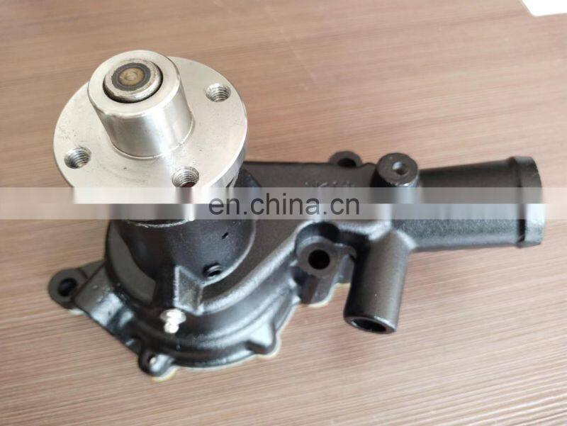 CY4102BZD Diesel Engine Water Pump CY4102BZD diesel engine truck parts