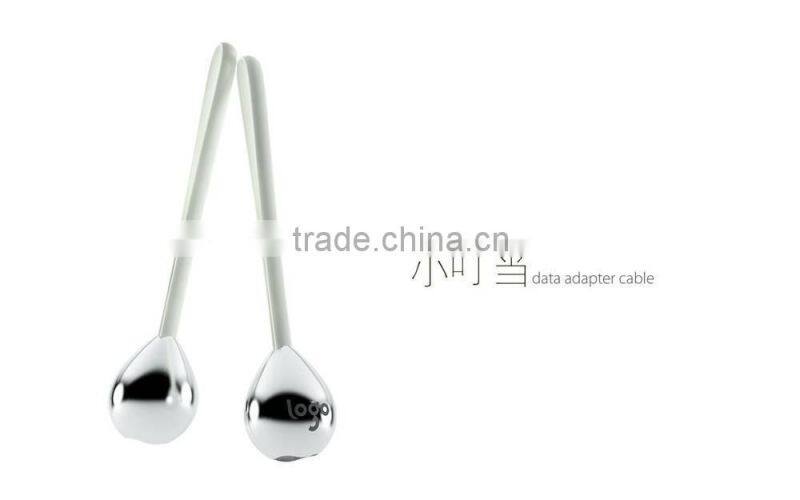 portable small usb short cable