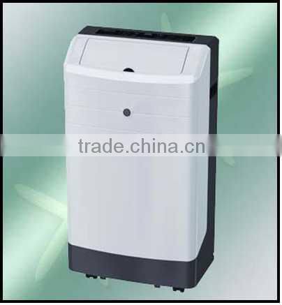 2015 New design home use popular mini portable air conditioner with UL certificate
