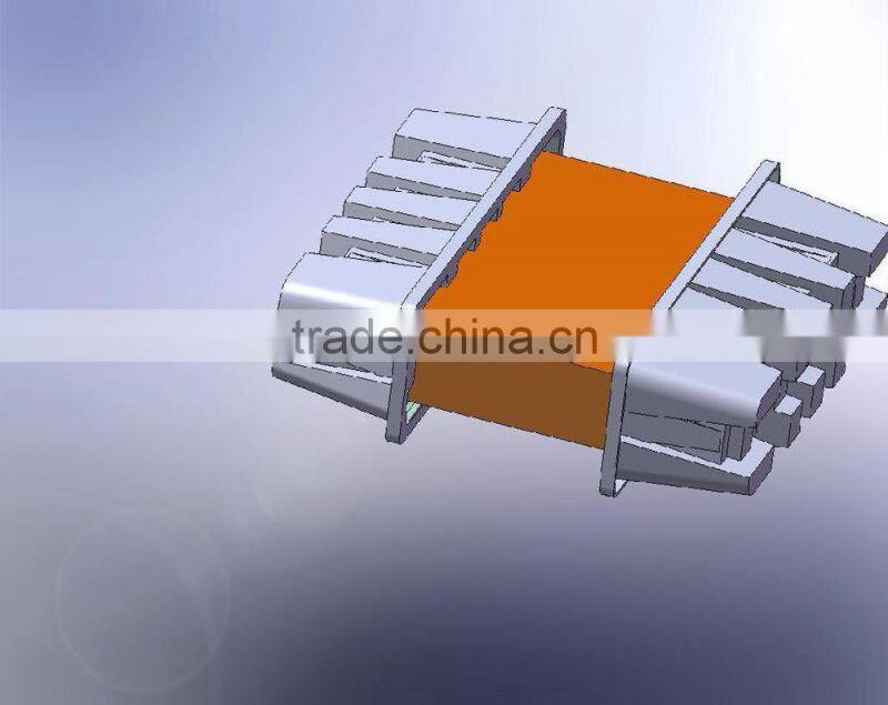 eco-friendly molded pulp screen protector