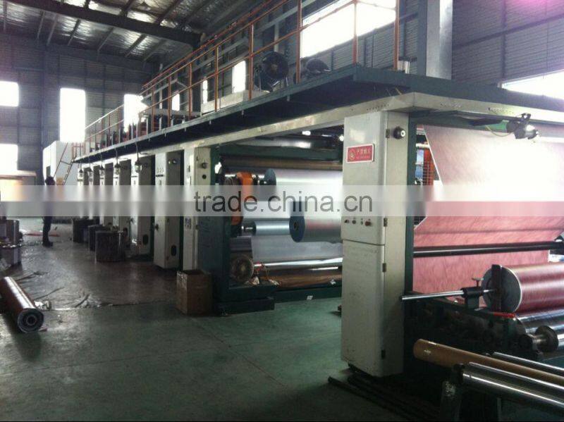 pvc printing film for flooring