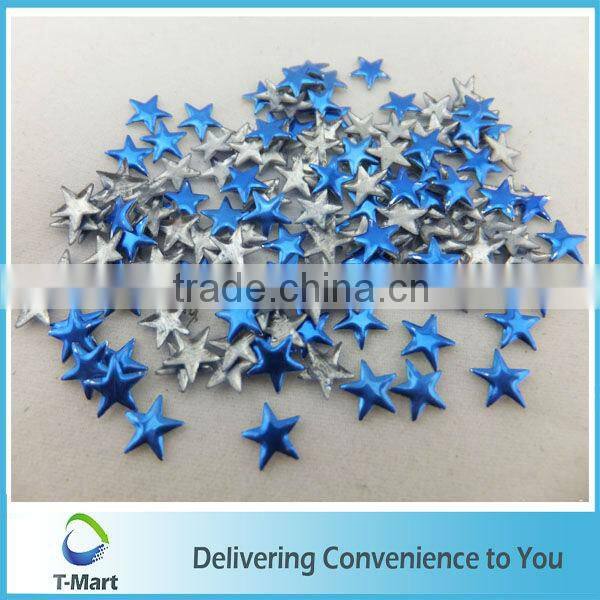 star Wholesale Hot Fix nailhead for belt