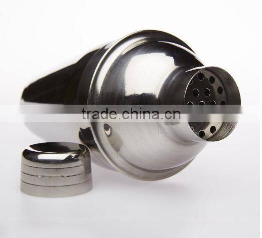 Cocktail Shaker set,professional bar tools supplier,Custom Stainless Steel cocktail sha Jigger / Easy to Clean & Dishwasher Safe