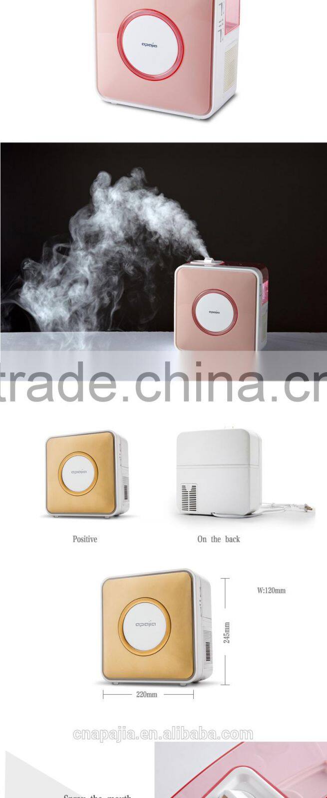 best necklace air purifiert ionizer air purifier
