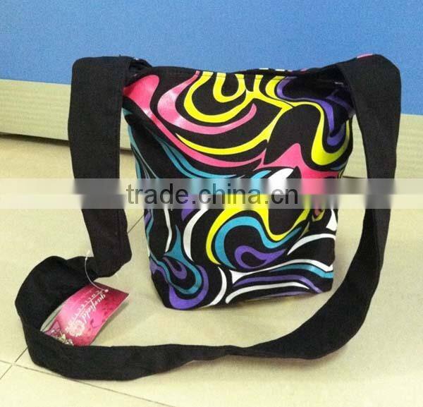 Latest women designer shoulder bag