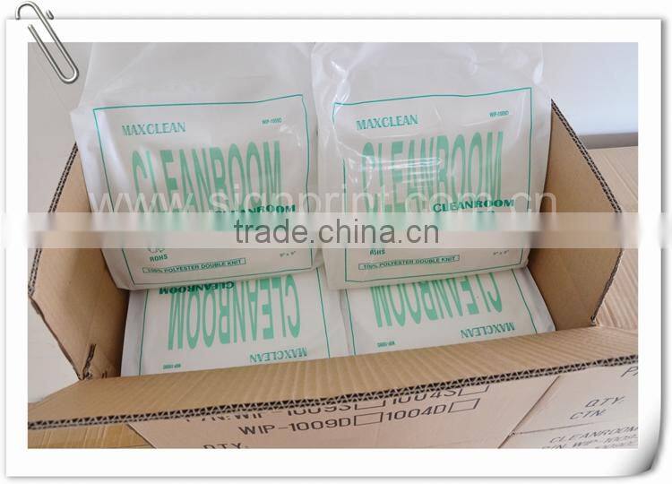 all printer Use and Print Head Type inkjet printer head cleanroom wiper 9in