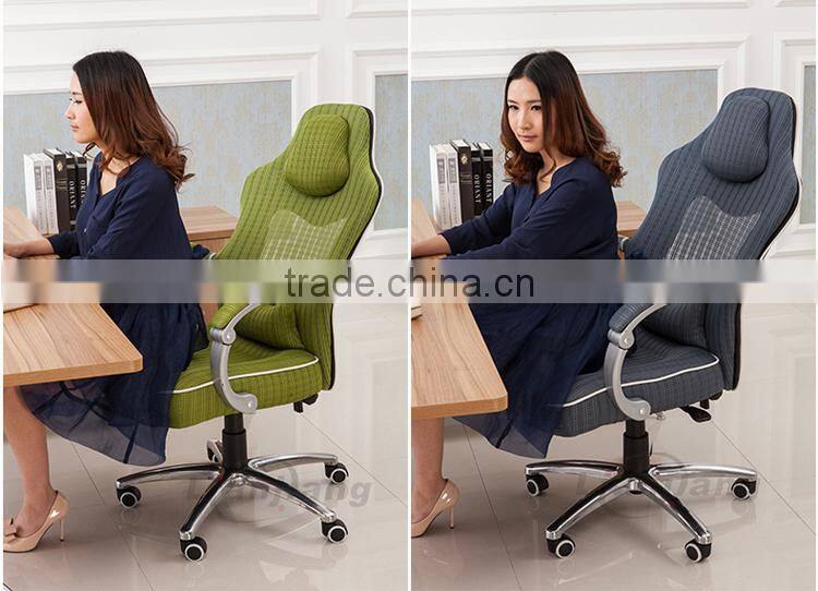 Adjustable reclining computer chair wholesale