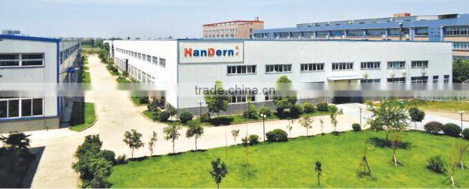 CE Certification high light multiwall UV protected polycarbonate hollow sheet machine