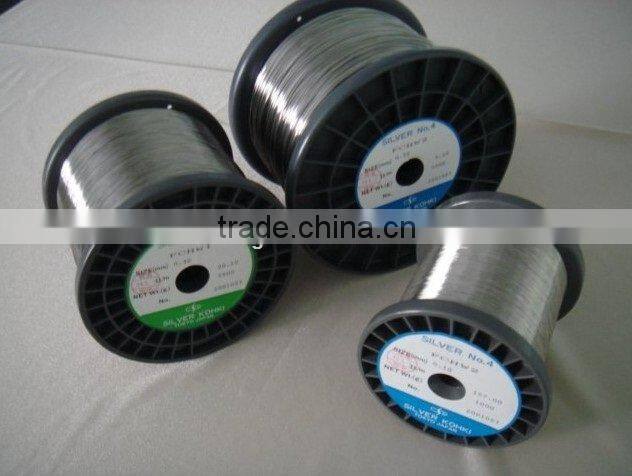 4-Bank Nickel Chrome (60/15)