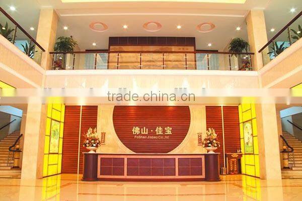 FOSHAN JIABAO standard warehouse rack bearing 150kg