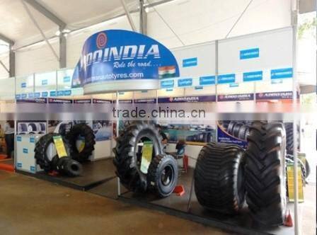 Agriculture nylon tractor Tyre 5.00-16