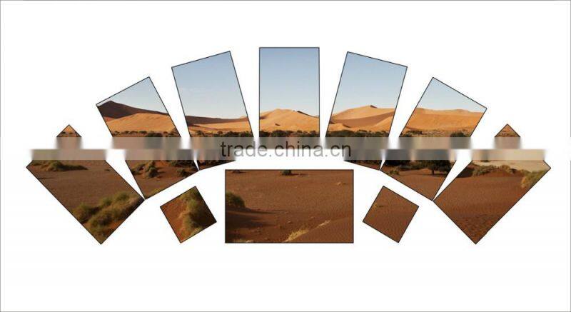 Good Quality Factory Price China Supplier 55 inch 10 PCS video wall samsung wall display panel Lcd Tv Wall