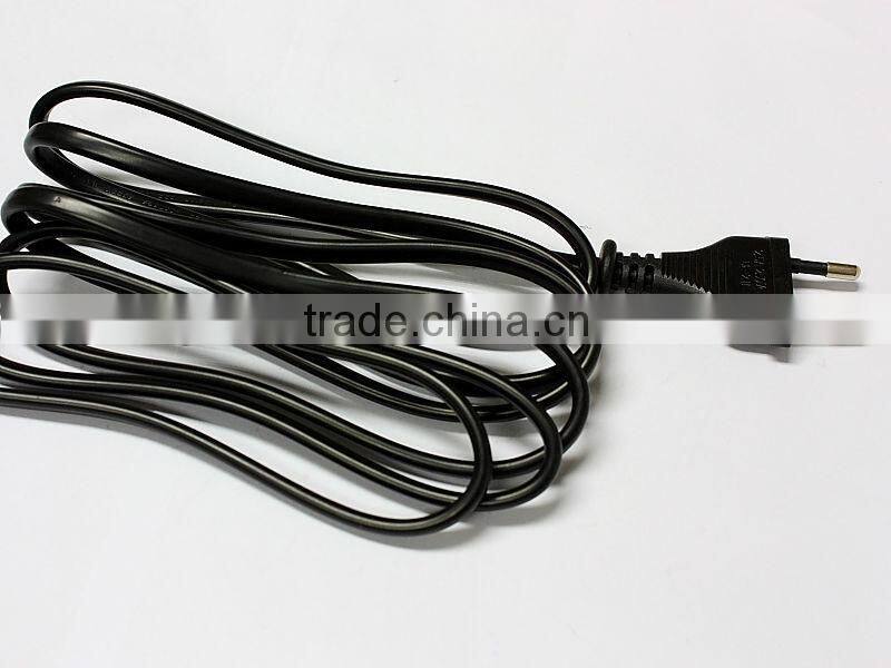 inline switch power cord for lamps