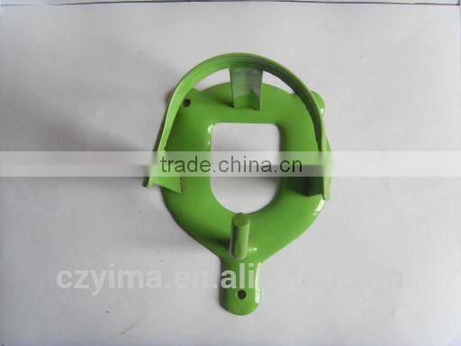 Metal bridle racks/bridle bracket