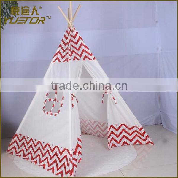 Professional Factory Directly kids tent house