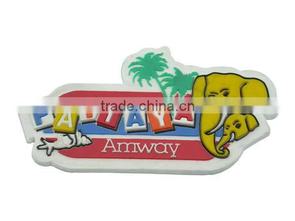 excellent pvc rubber label for jeans