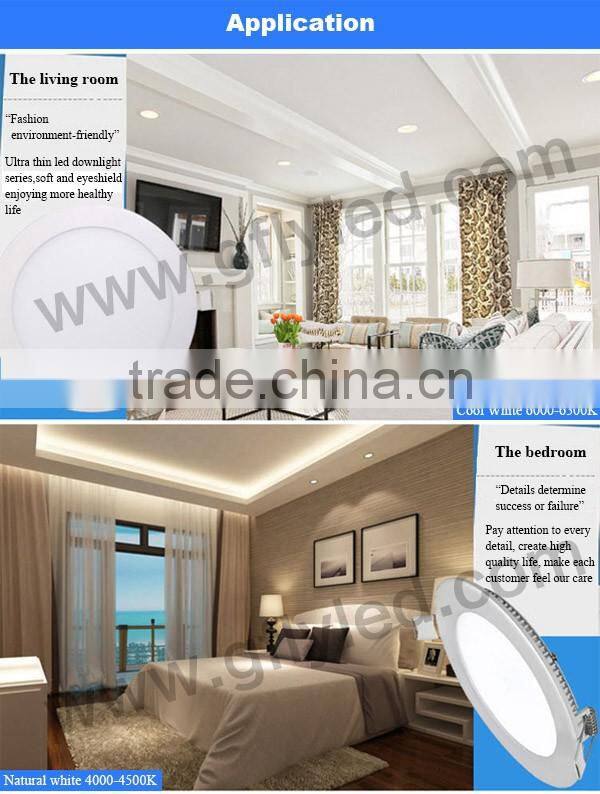 18 watt led panel lamp