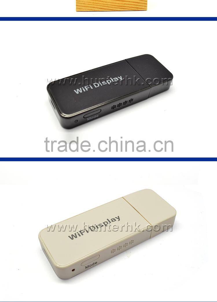 TV Sharing Wireless Transmitter For IOS & Andriod