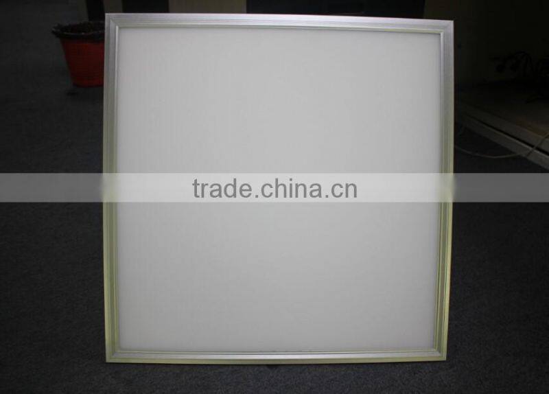 Wholesale Products 3 Years Warranty 595*595*10MM Home LED Ceiling Lighting Panel Light 40W