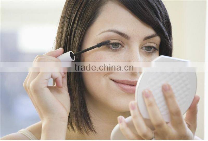 Body Benefits Pop-Up Hairbrush with Mirror