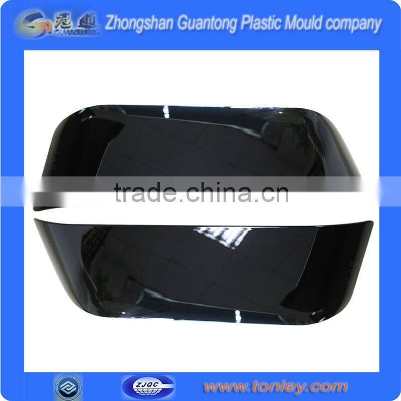 manufacturer small plastic toy enclosure