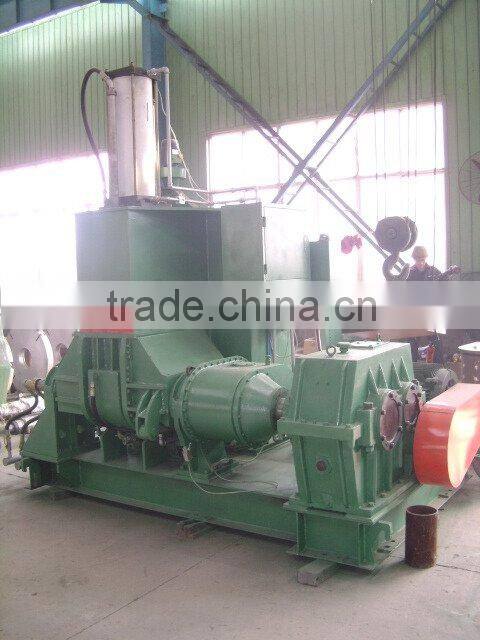 hiigh qualtiy EENOR BRAND rubber kneader machine