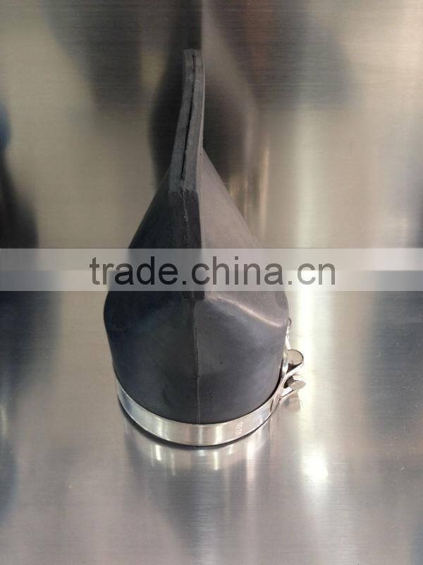 2016 Practical Rubber Duckbill Check Valve